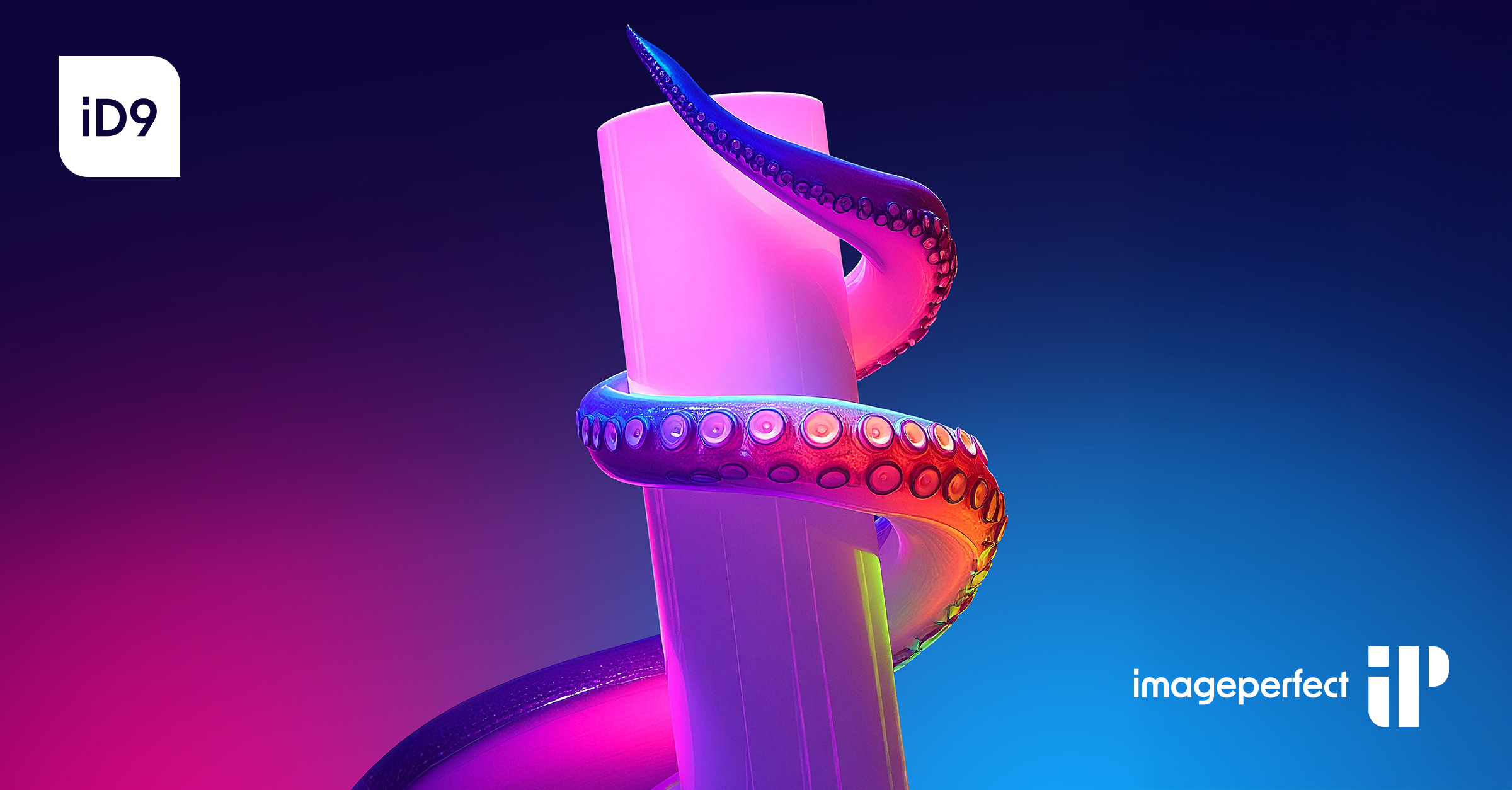 Spandex uvádí Imageperfect iD9 – řadu výkonných potisknutelných fólií pro každou aplikaci