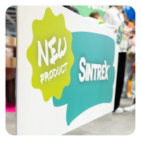 SINTREX Lightweight PET Sheet Available at Spandex