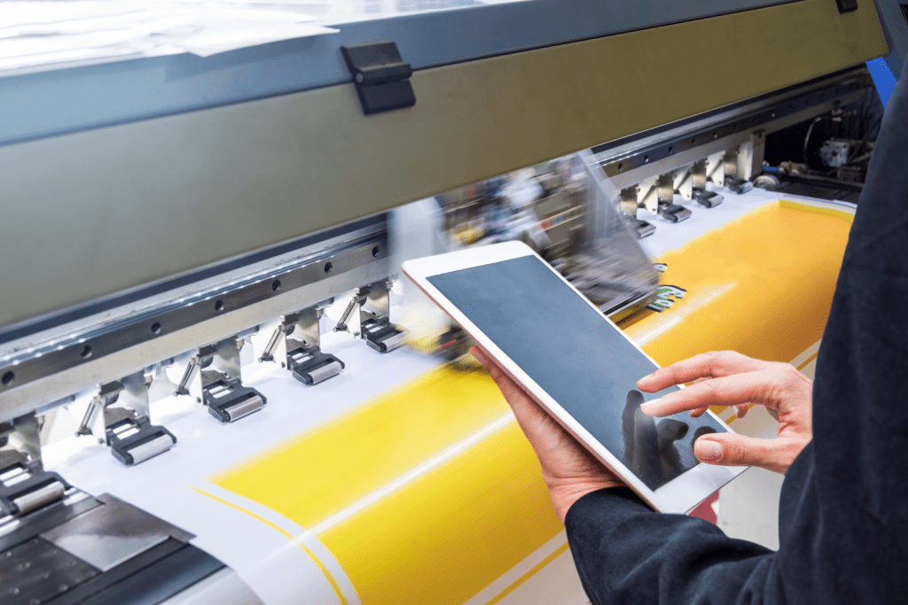 Inkjet printer